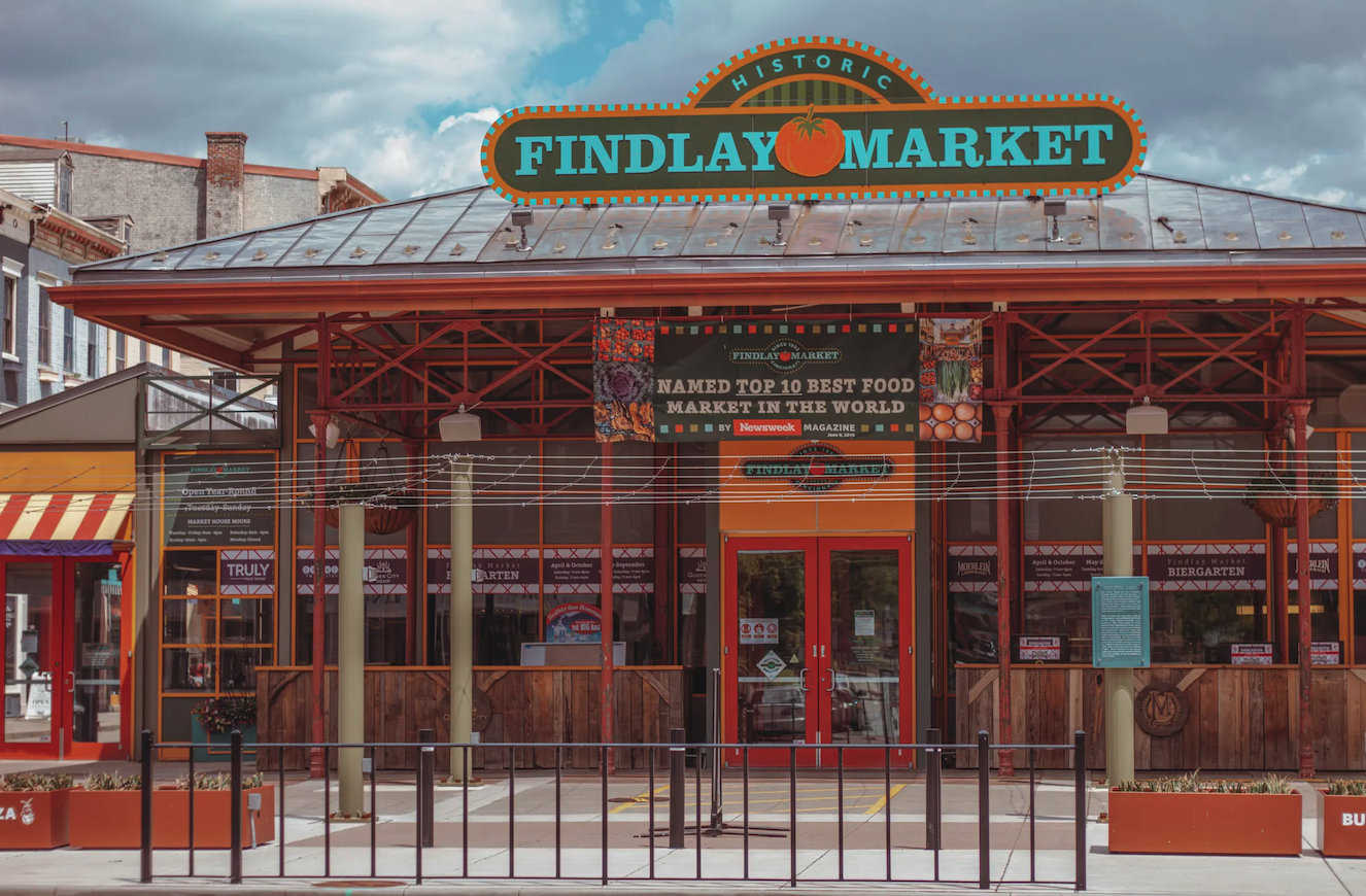 Findlay Market